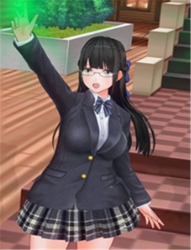 [河野さん] 装天心 /></a></div><a class=