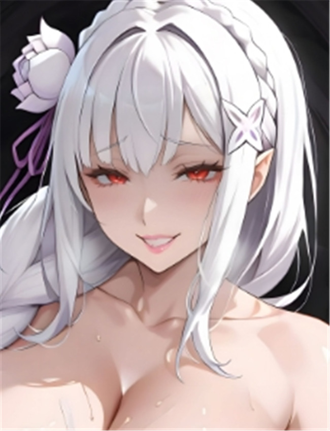 [菜鸡喵] 爱蜜莉雅 /></a></div><a class=