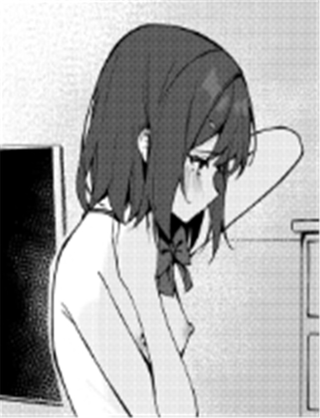 [咲凛玖] 全裸登校 /></a></div><a class=
