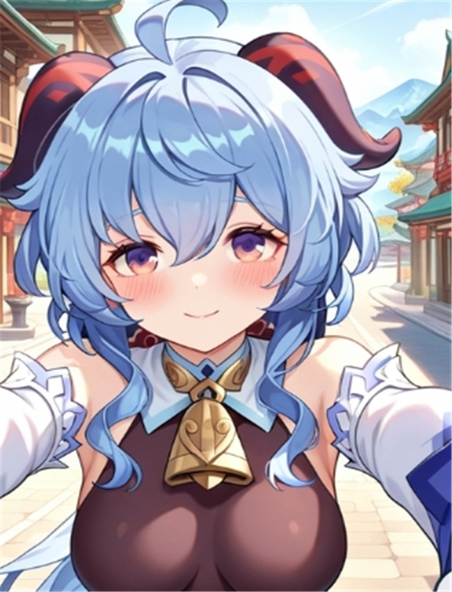[扳手搓图] 甘雨 /></a></div><a class=