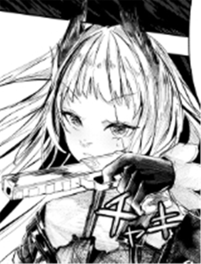 [白魚京] 漫画「苦 /></a></div><a class=