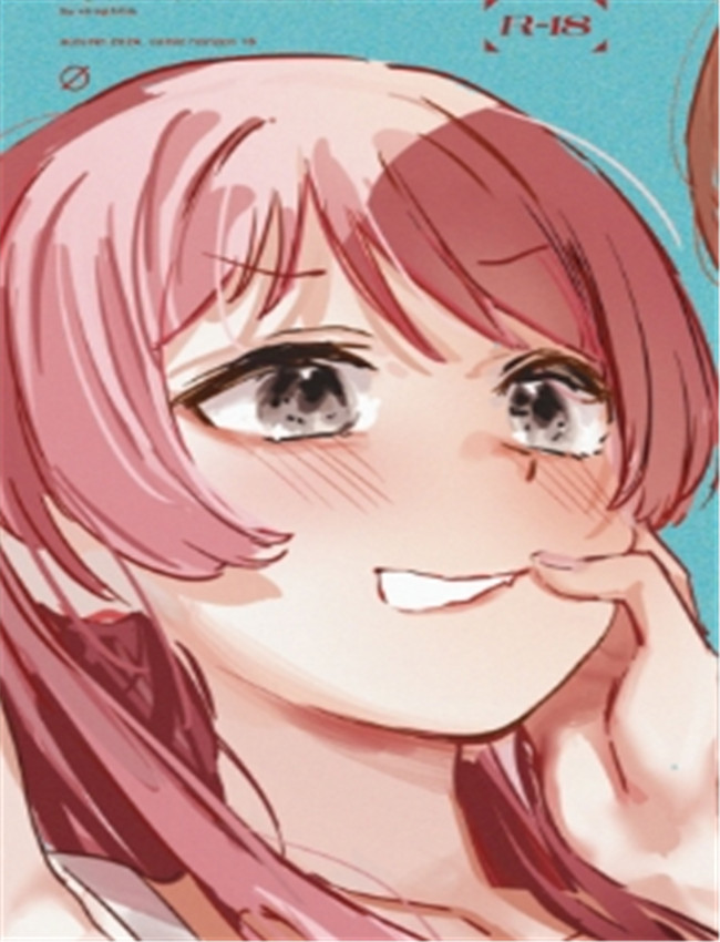 [virophilia (織日ちひ /></a></div><a class=