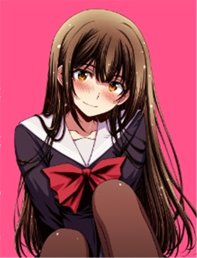 [秘密結社M (北原亜 /></a></div><a class=