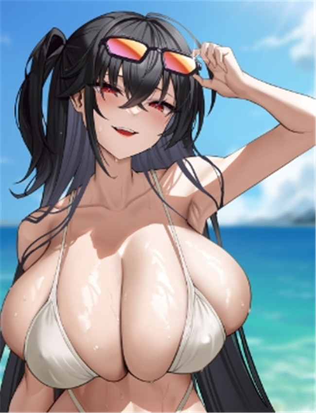 [きろめ] 水着大鳳 /></a></div><a class=