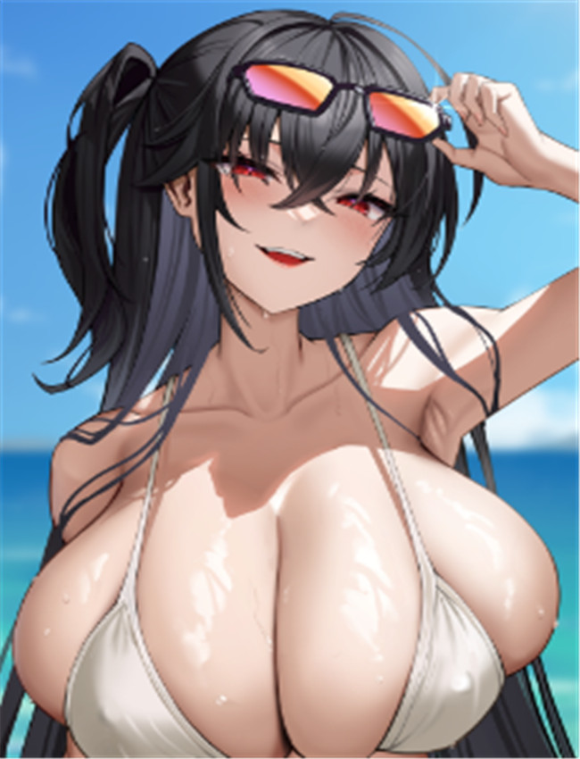 [きろめ] 水着大鳳 /></a></div><a class=