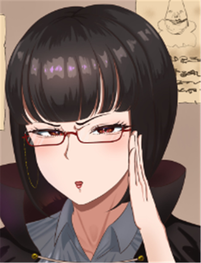[毒牙丸] メガネ魔 /></a></div><a class=