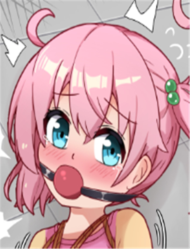 [kuzlin] 魔法少女拘 /></a></div><a class=