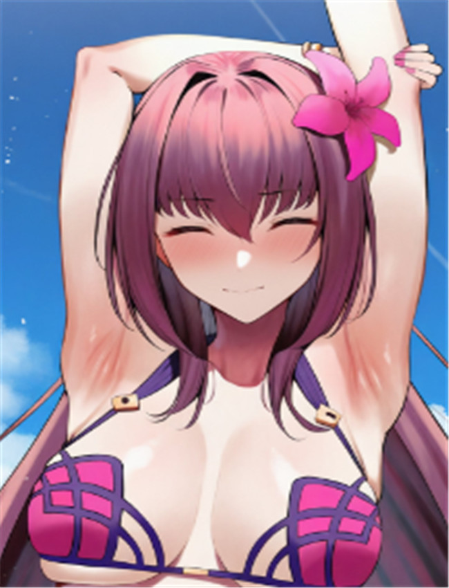 [KrebAI] スカサハ /></a></div><a class=