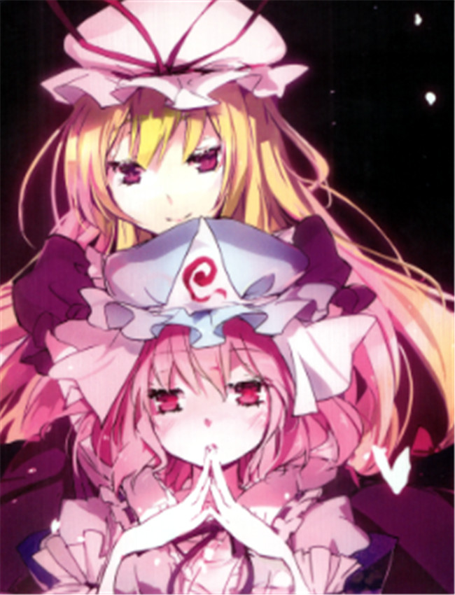 詠蝶綻放 -上 (東方 /></a></div><a class=