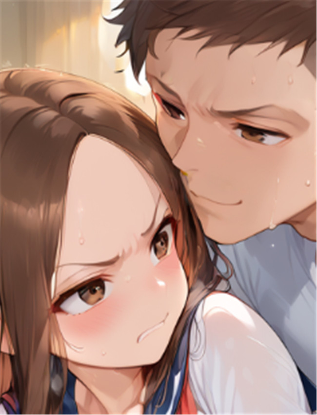 [狗百代] 高木さん /></a></div><a class=
